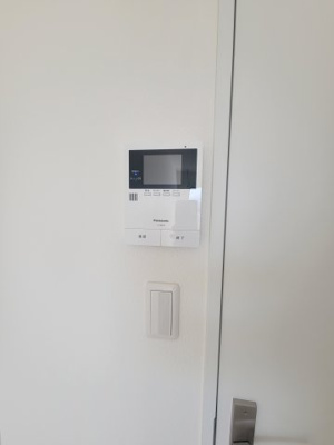 【セキュリティ】 | 木更津アパート