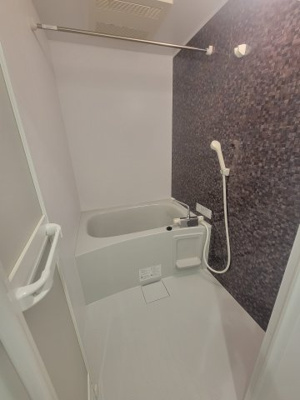 【浴室】 | 木更津アパート