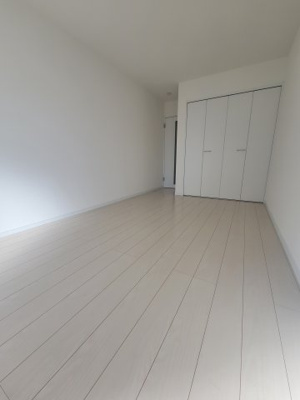 【洋室】 | 木更津アパート