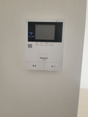 【セキュリティ】 | 木更津アパート