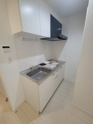 【キッチン】 | 木更津アパート