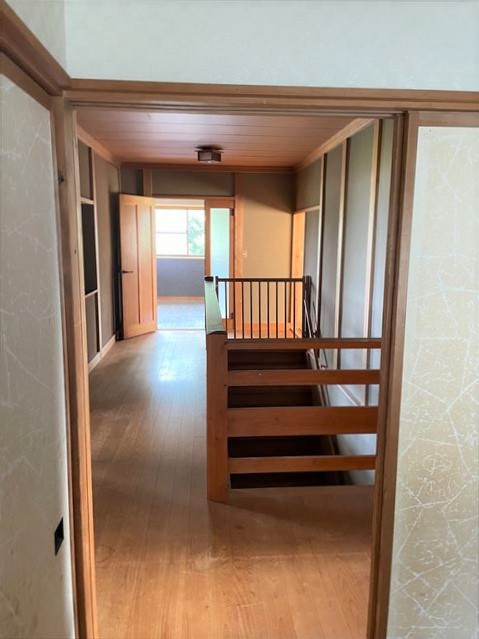 川奈　二世帯住宅も可能な8LLDDKK戸建のその他