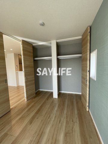 シャーメゾンフォルトゥーナのその他