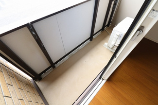 【バルコニー】 | セジュールウィット