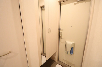 【玄関】 | セジュールウィット