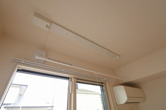 【設備】 | セジュールウィット