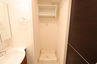 【洗面所】 | セジュールウィット