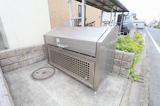 【その他共用部分】 | セジュールウィット