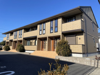 【外観】 | セジュールウィット