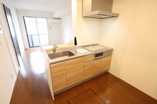 【キッチン】 | セジュールウィット