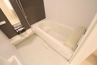 【浴室】 | セジュールウィット