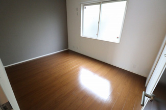 【寝室】 | セジュールウィット