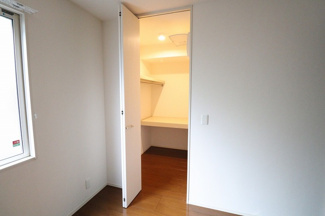 【内装】 | セジュールウィット