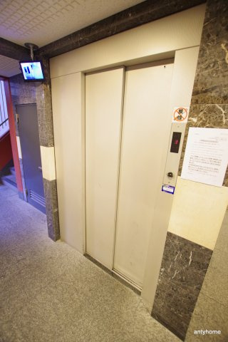 ダゼアマンション　仲介手数料無料のその他共用部分