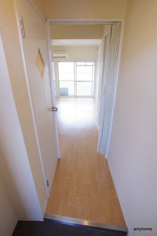 ダゼアマンション　仲介手数料無料の内装