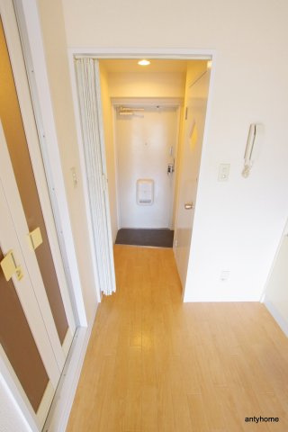 ダゼアマンション　仲介手数料無料の内装
