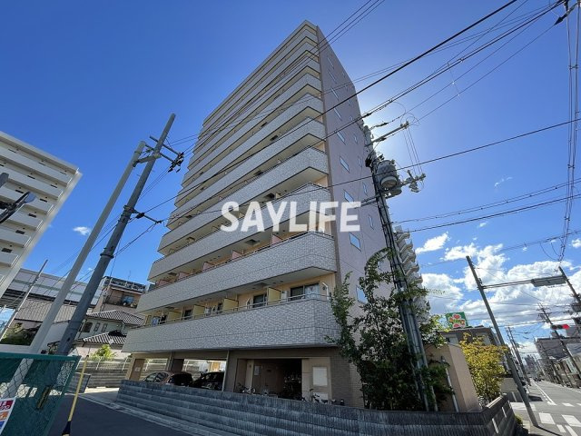 M'プラザ高井田