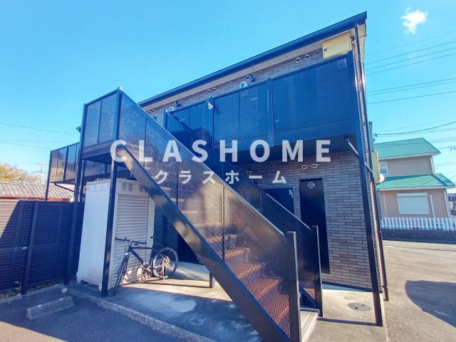アンプルール ブワ Petit mont　　　刈谷市の賃貸はクラスホーム刈谷店のその他共用部分