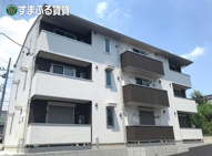 サンコート三谷　蒲郡市三谷町の画像