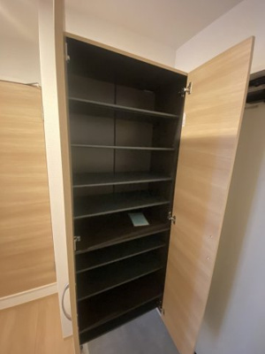 【収納】 | エムライズ材木町