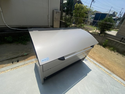 【その他共用部分】 | エムライズ材木町