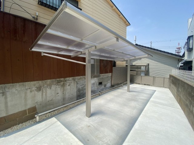 【その他共用部分】 | エムライズ材木町