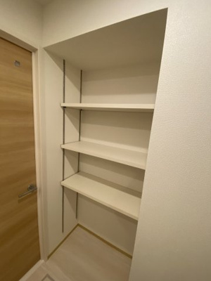 【収納】 | エムライズ材木町