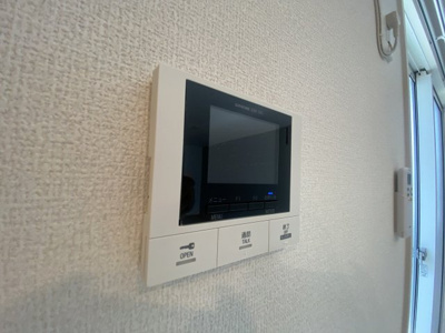 【セキュリティ】 | エムライズ材木町