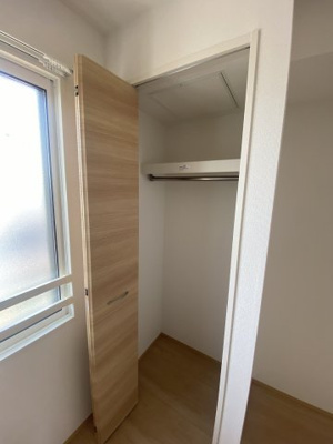 【収納】 | エムライズ材木町