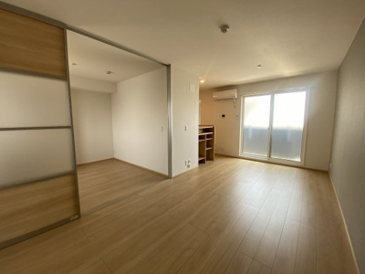 【居間・リビング】 | エムライズ材木町