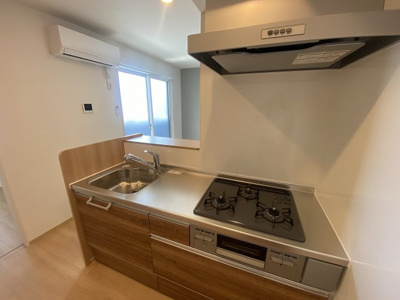 【キッチン】 | エムライズ材木町