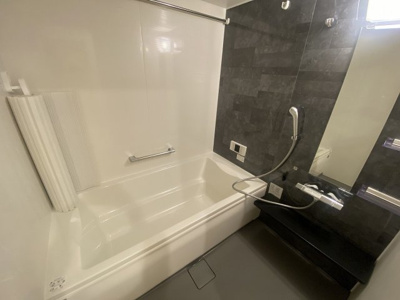 【浴室】 | エムライズ材木町