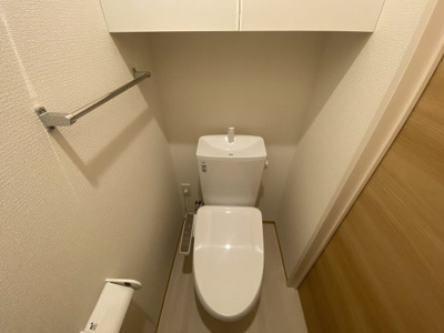 【トイレ】 | エムライズ材木町