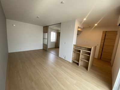 【居間・リビング】 | エムライズ材木町