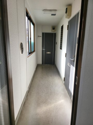 【その他共用部分】 | ハイツトモエ