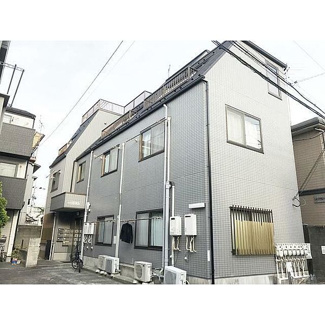 【外観】 | 外はこのようになっています