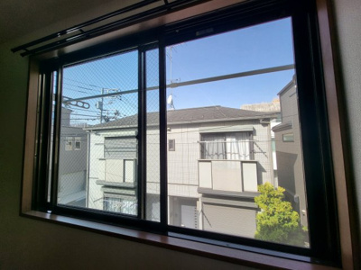 【展望】 | ハイツトモエ | 別室参考写真