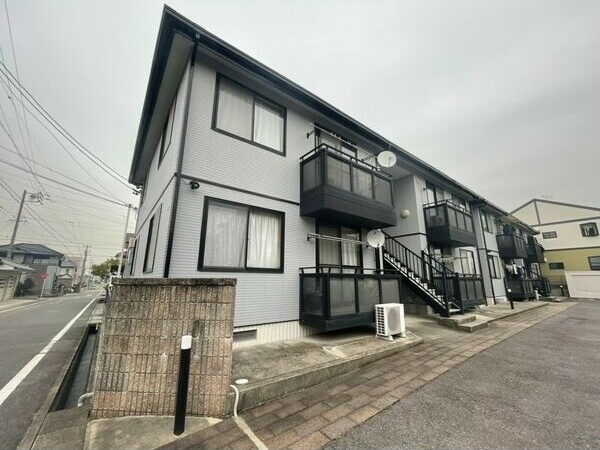 プリーマB　　　刈谷市の賃貸ならクラスホーム刈谷店のその他共用部分