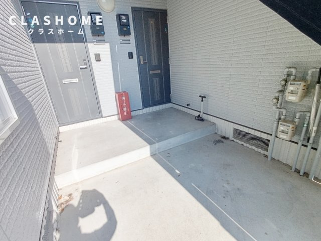 プリーマB　　　刈谷市の賃貸ならクラスホーム刈谷店のその他共用部分