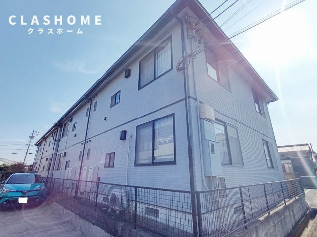 プリーマB　　　刈谷市の賃貸ならクラスホーム刈谷店の外観