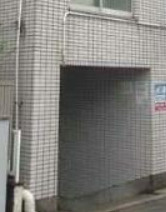 【エントランス】 | スカイコート西日暮里