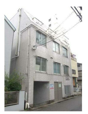 【外観】 | スカイコート西日暮里