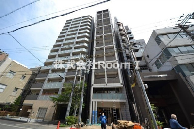 【外観】 | ラクラス堺筋本町（旧フォーリアライズ堺筋本町 | 物件の外観です