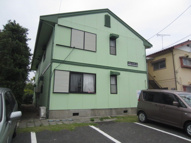 グリーンパークの画像