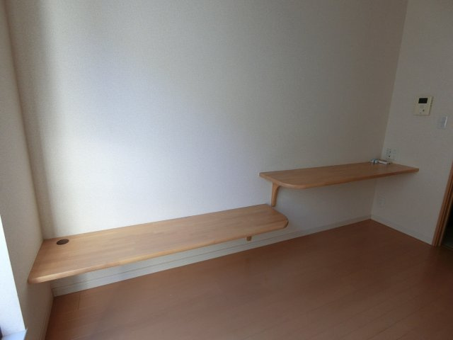 プレインヴェレーザのその他