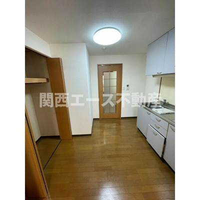 【玄関】 | サンオークスマンション