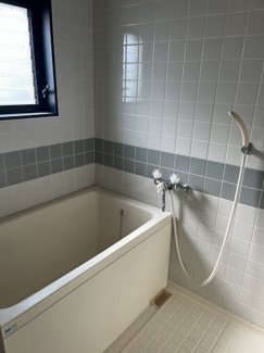 【浴室】 | メゾン・エトランゼ