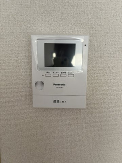 【セキュリティ】 | メゾン・エトランゼ