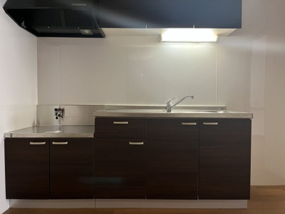 【キッチン】 | メゾン・エトランゼ