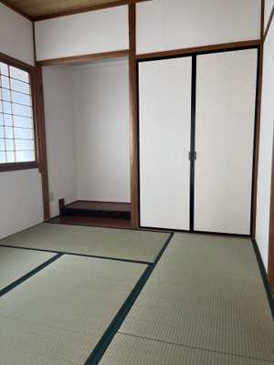 【和室】 | メゾン・エトランゼ